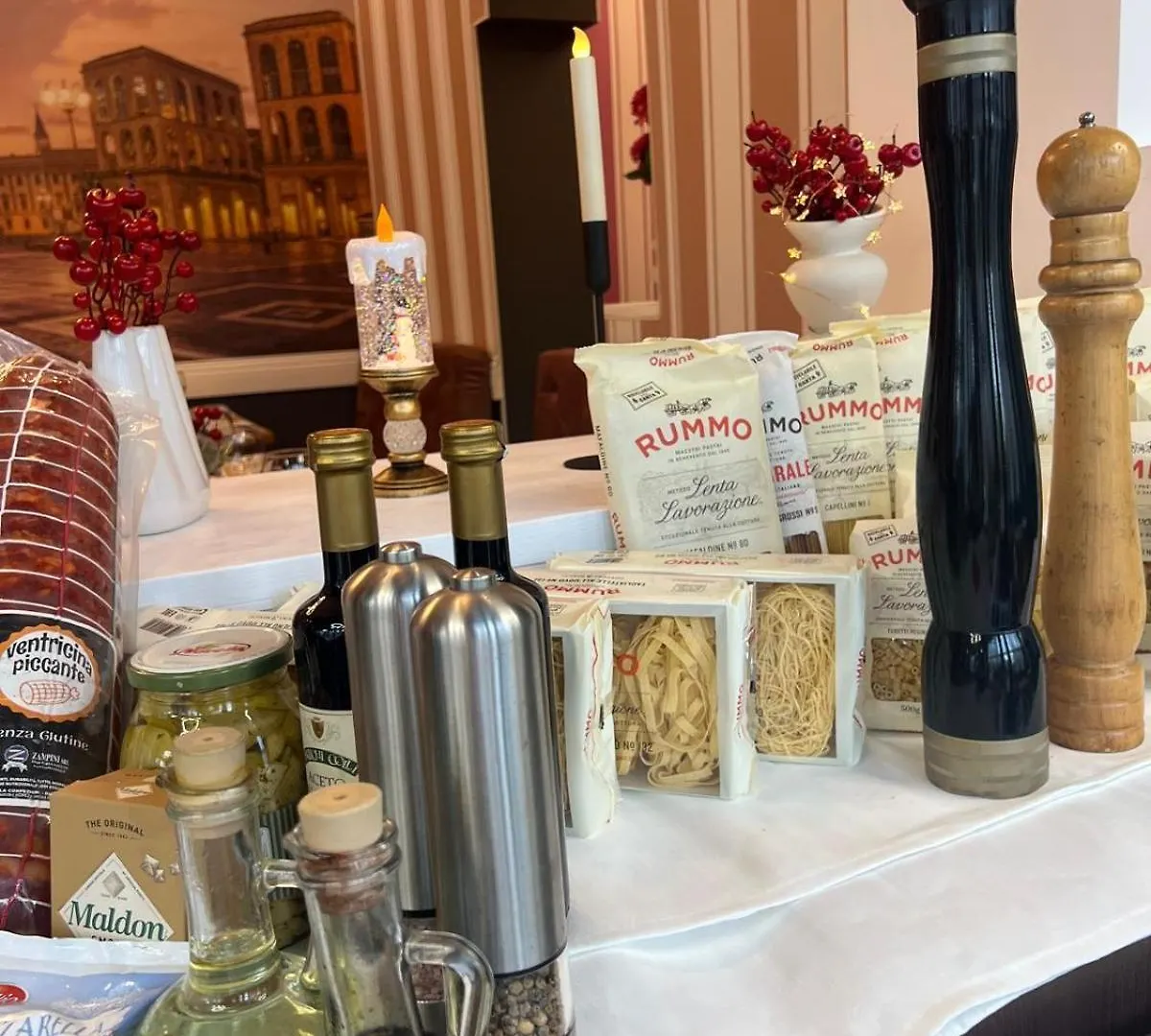 Hotel Les Jardins Carol Bucharest