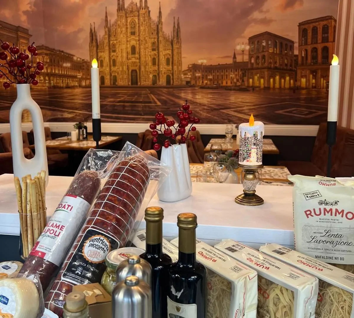 Hotel Les Jardins Carol Bucharest