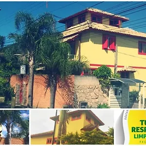 Inn Tonapraia