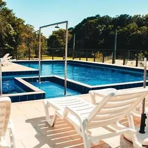 Hotel Palmas &