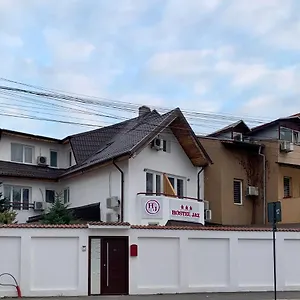 Jaz Bucharest