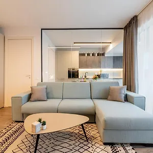 Pointresidence Bucharest