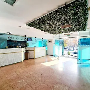 Mojo Bucharest