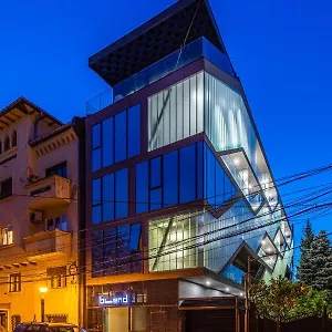 Blend Center Βουκουρέστι