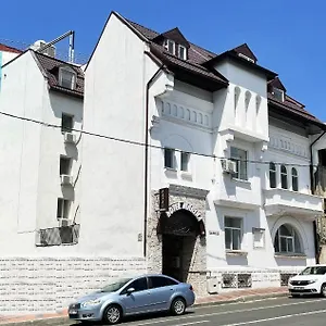 Marina Srl Βουκουρέστι