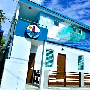 Hotel The Surfing Turtle
