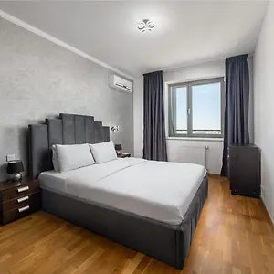 Monaco Grand By Citybookings Appartamento