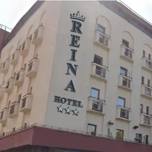 Reina Bucureşti