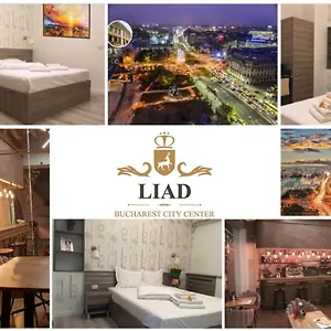 فندق Liad Center