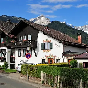 Hotel Weidegg - Garni