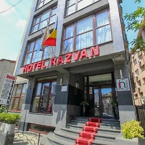 Razvan Bucureşti