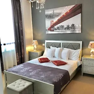 18 Boutique Βουκουρέστι
